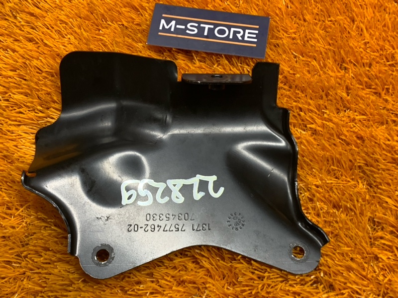 кронштейн глушителя, 570 рублей, Красноярск