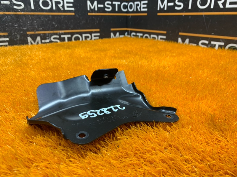 кронштейн глушителя, 570 рублей, Красноярск