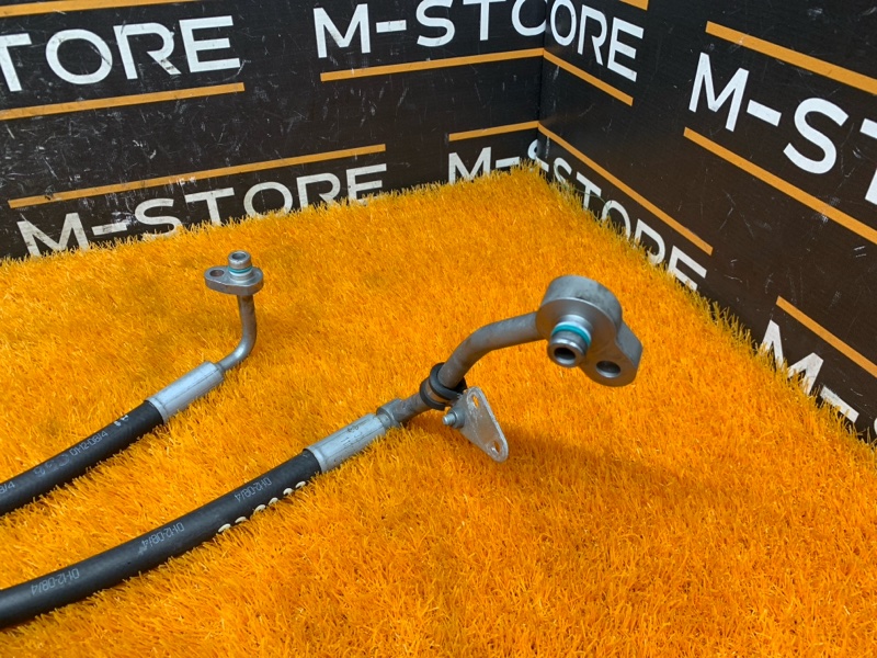 шланг гидроусилителя, 1300 рублей, Красноярск