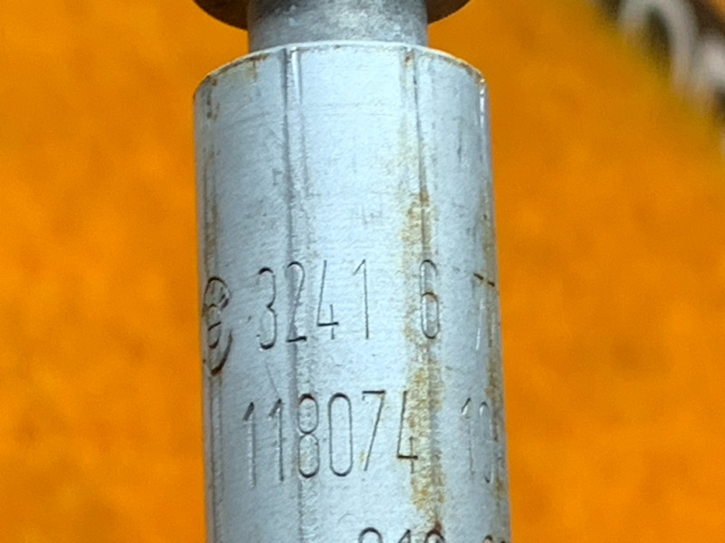 шланг гидроусилителя, 1300 рублей, Красноярск