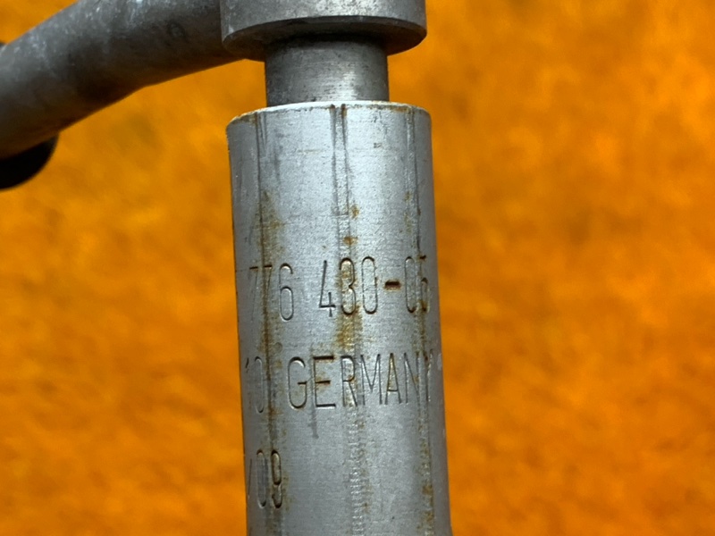 шланг гидроусилителя, 1300 рублей, Красноярск