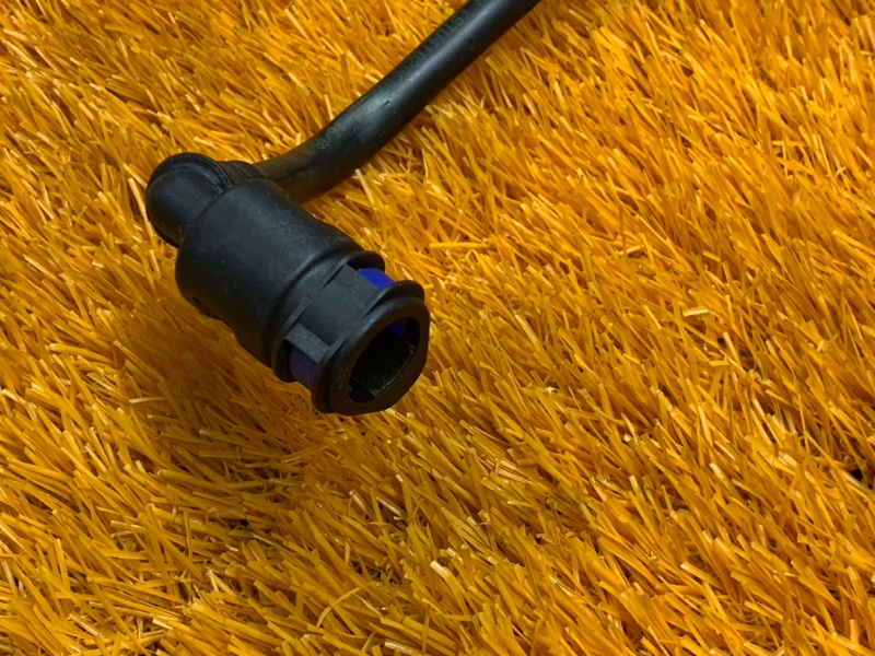 Патрубок системы охлаждения, 500 рублей, Красноярск