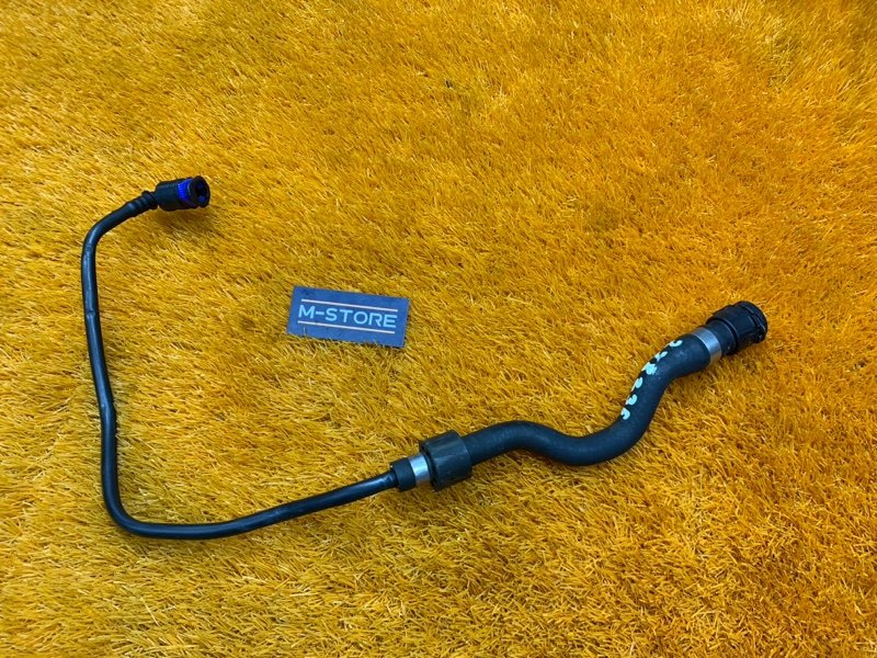 Патрубок системы охлаждения, 500 рублей, Красноярск