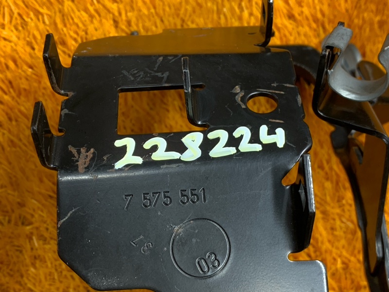 Кронштейн расширительного бачка, 410 рублей, Красноярск