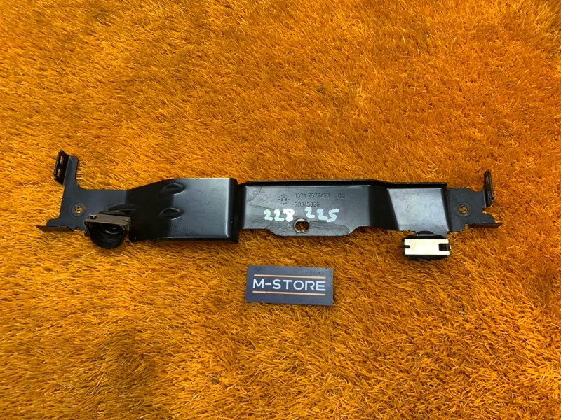 кронштейн глушителя, 570 рублей, Красноярск