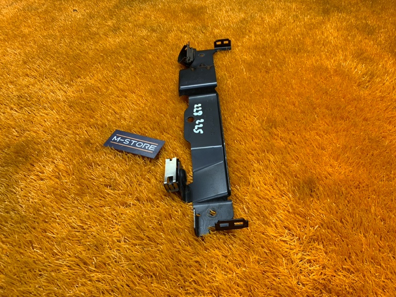 кронштейн глушителя, 570 рублей, Красноярск