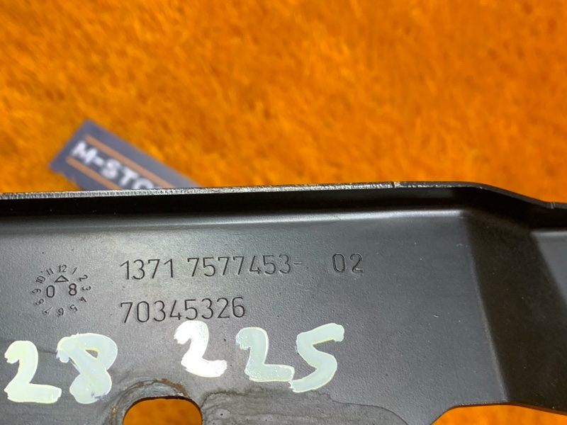 кронштейн глушителя, 570 рублей, Красноярск