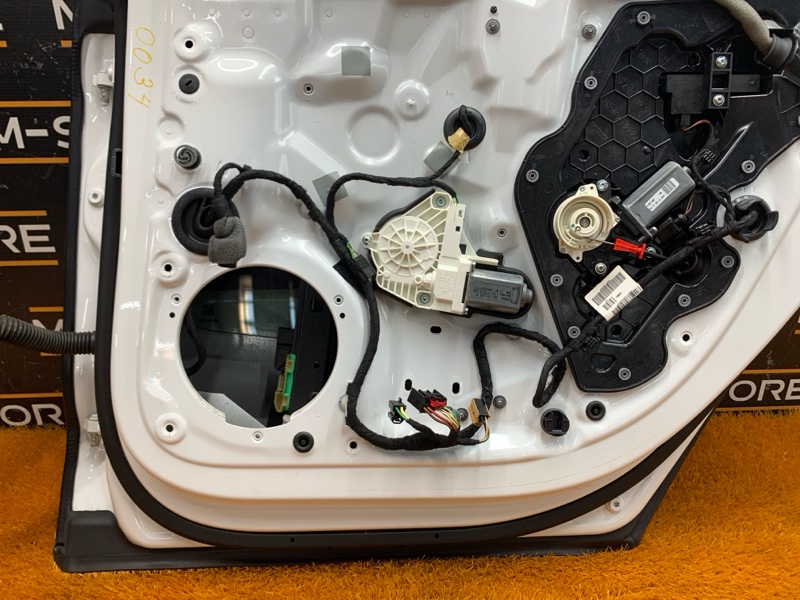 дверь, 10000 рублей, Красноярск