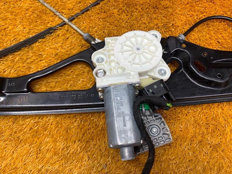 стеклоподъемник, 1290 рублей, Красноярск