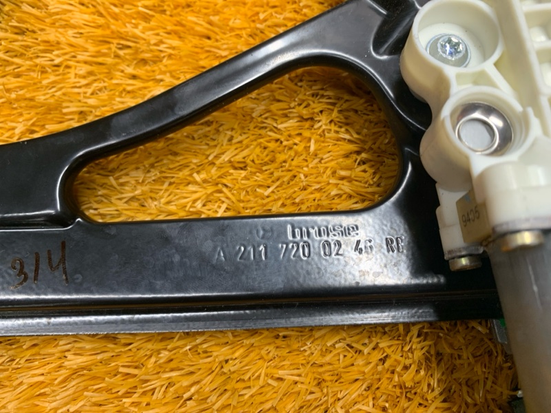 стеклоподъемник, 1290 рублей, Красноярск