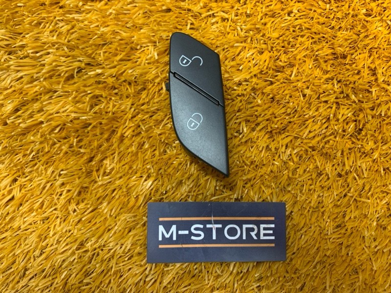 Кнопка центрального замка, 420 рублей, Красноярск