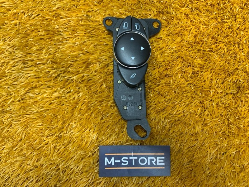 блок управления зеркалами, 300 рублей, Красноярск