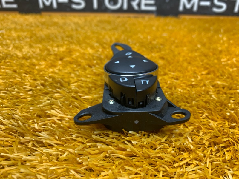 блок управления зеркалами, 300 рублей, Красноярск