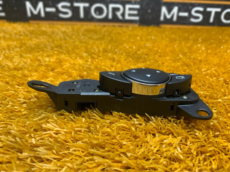 блок управления зеркалами, 300 рублей, Красноярск