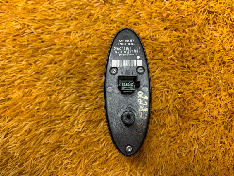 кнопка стеклоподъемника, 300 рублей, Красноярск