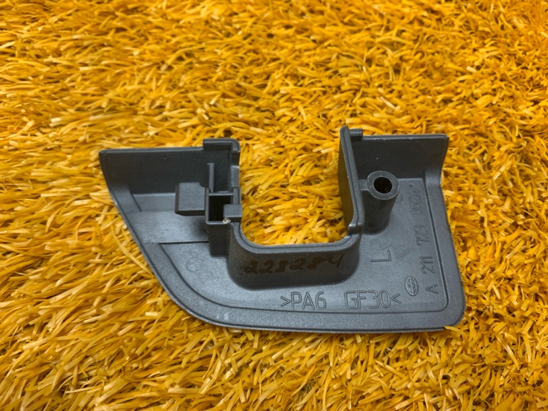 Накладка замка двери, 200 рублей, Красноярск