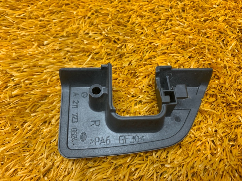 Накладка замка двери, 200 рублей, Красноярск