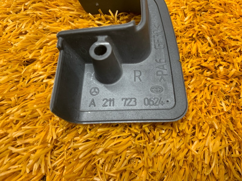 Накладка замка двери, 200 рублей, Красноярск