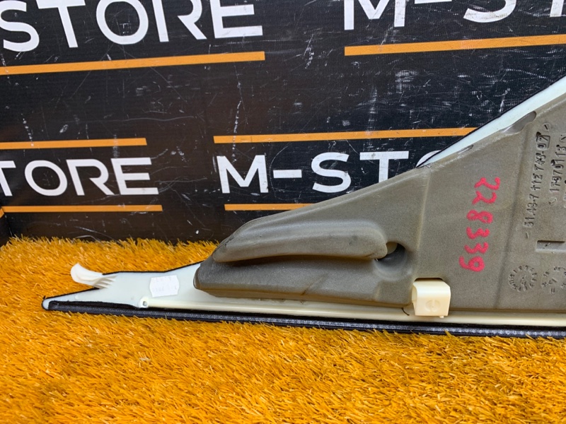 обшивка стойки, 640 рублей, Красноярск