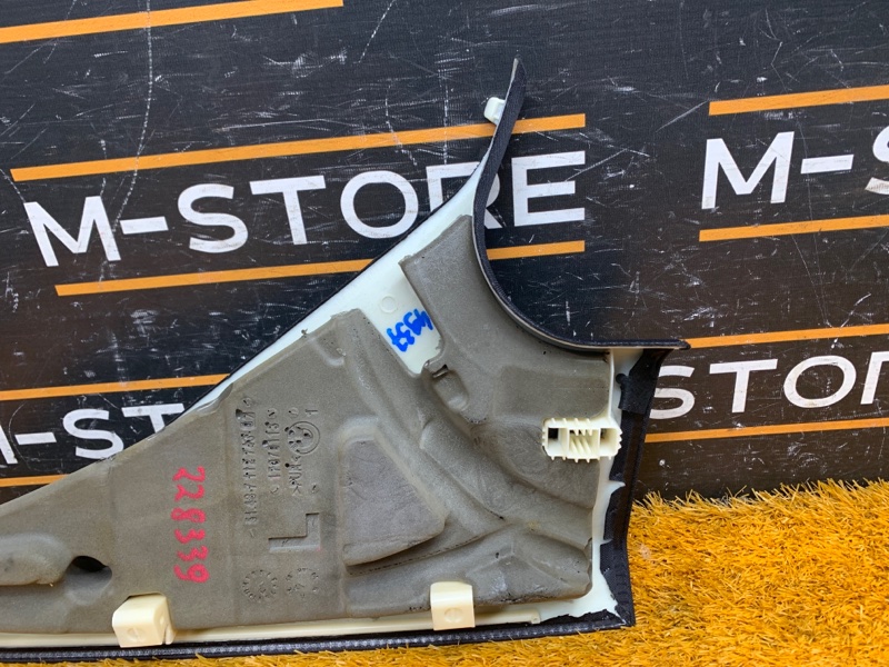 обшивка стойки, 640 рублей, Красноярск