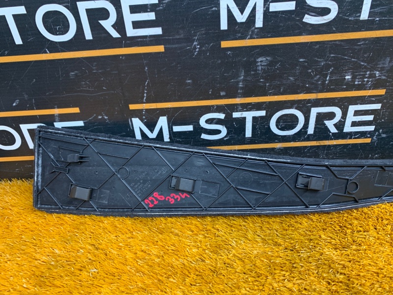 Накладка центральной консоли, 380 рублей, Красноярск