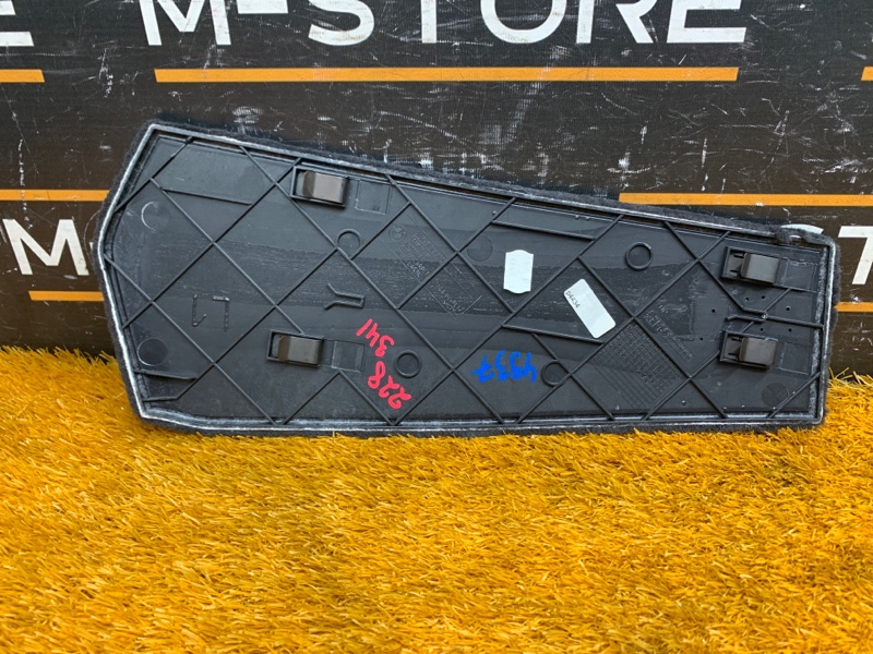 Накладка центральной консоли, 380 рублей, Красноярск