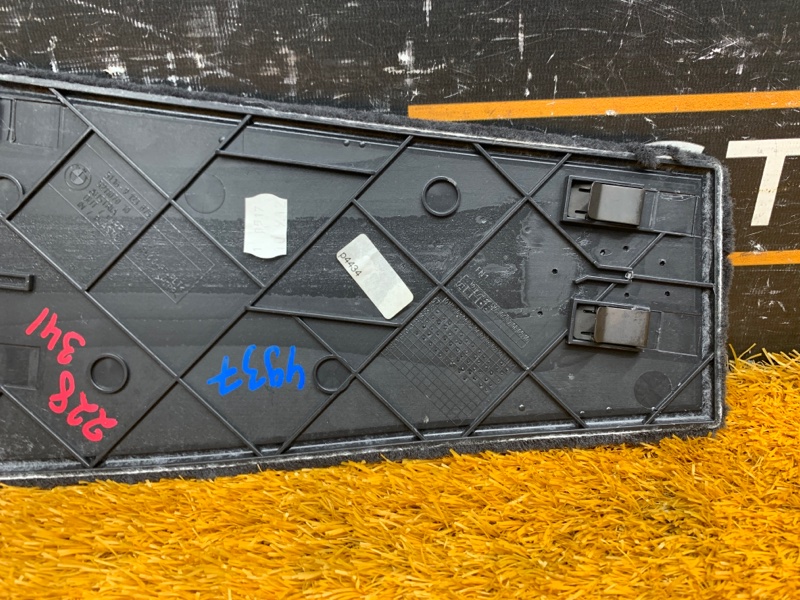 Накладка центральной консоли, 380 рублей, Красноярск