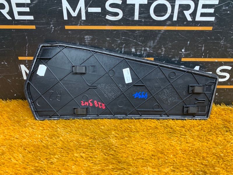 Накладка центральной консоли, 380 рублей, Красноярск