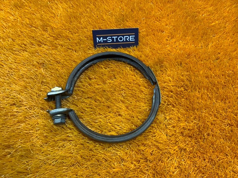 Хомут турбины, 340 рублей, Красноярск