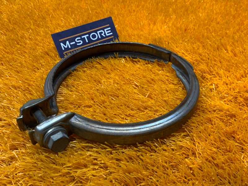 Хомут турбины, 340 рублей, Красноярск