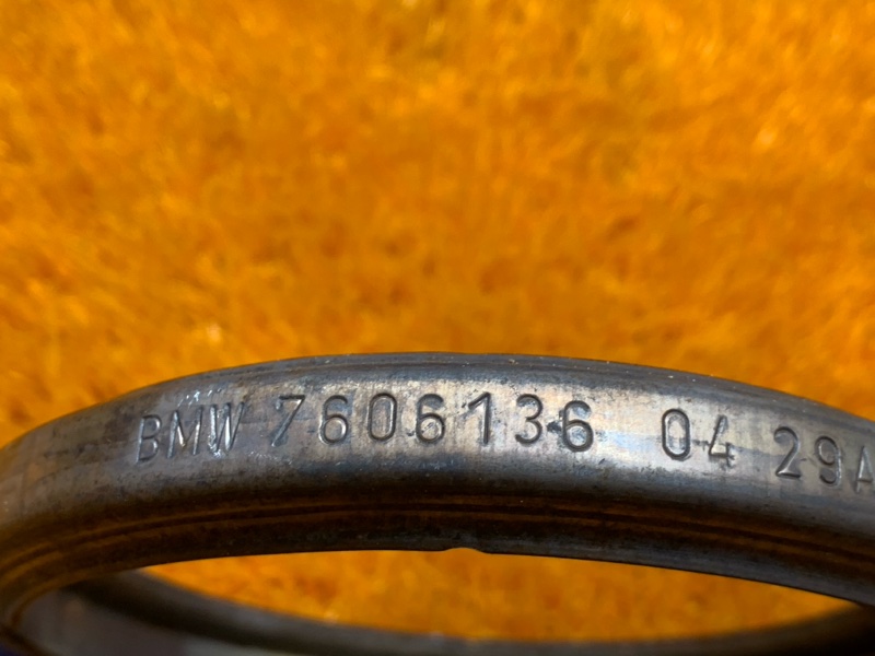 Хомут турбины, 340 рублей, Красноярск