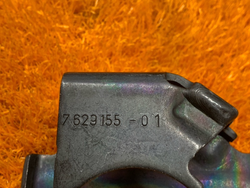 Кронштейн ТНВД, 300 рублей, Красноярск