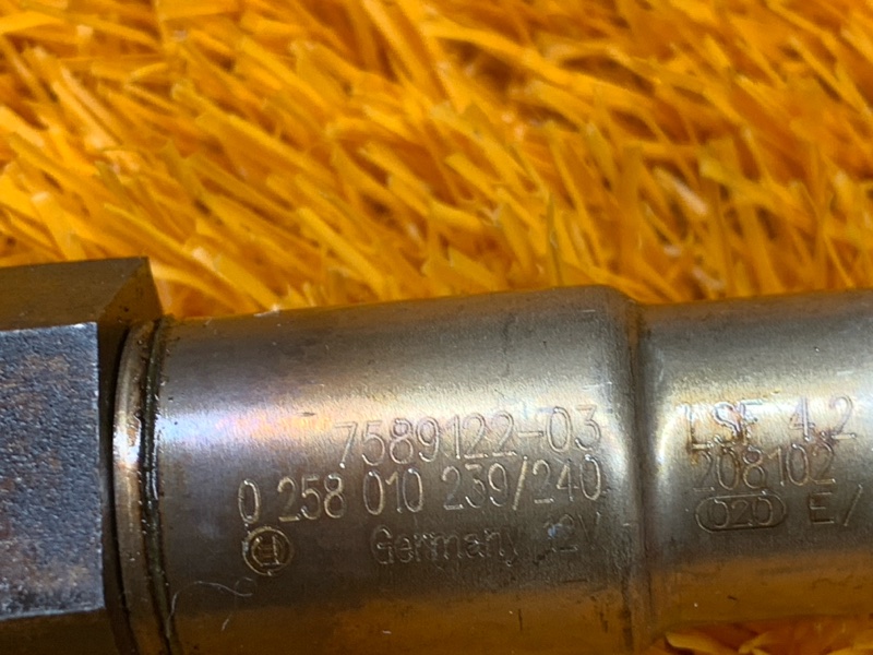 Датчик кислорода, 1200 рублей, Красноярск