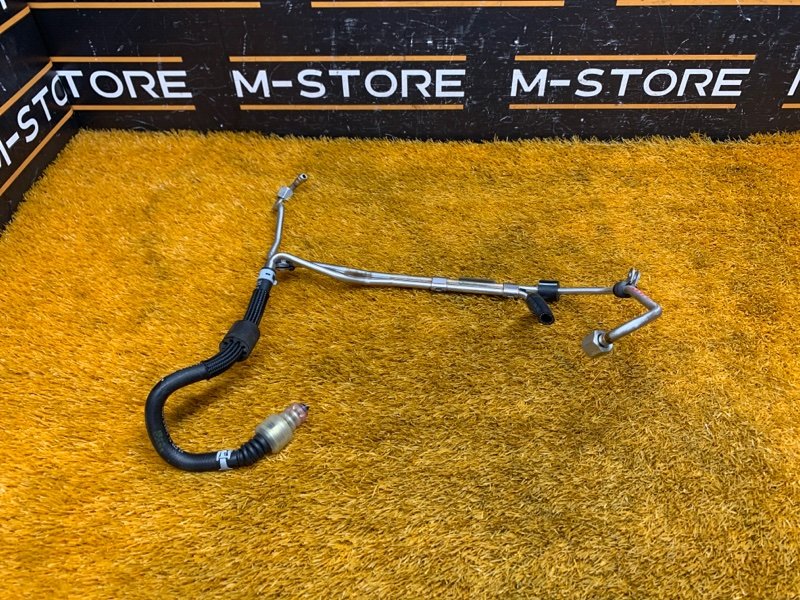 трубка топливная, 1190 рублей, Красноярск