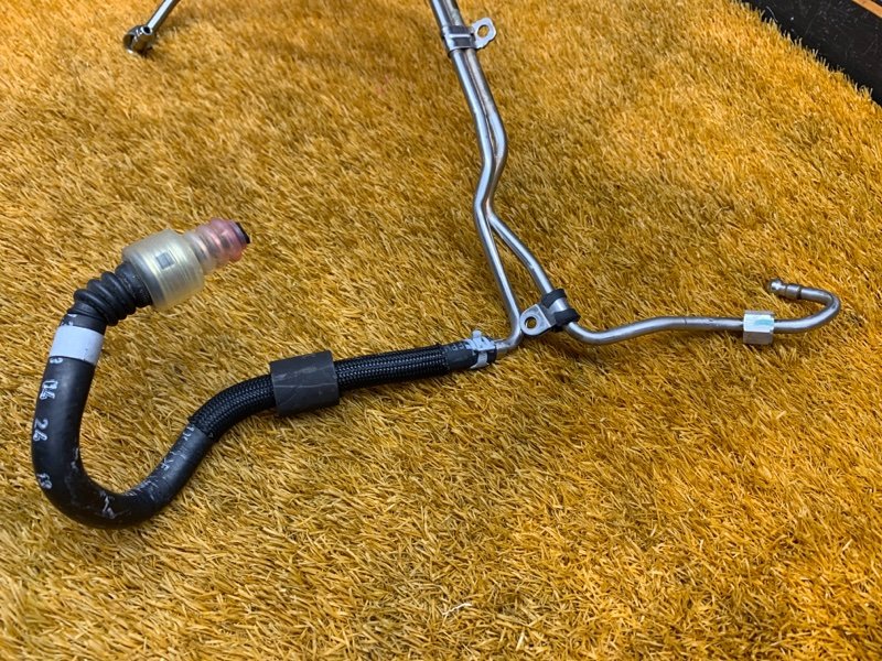 трубка топливная, 1190 рублей, Красноярск