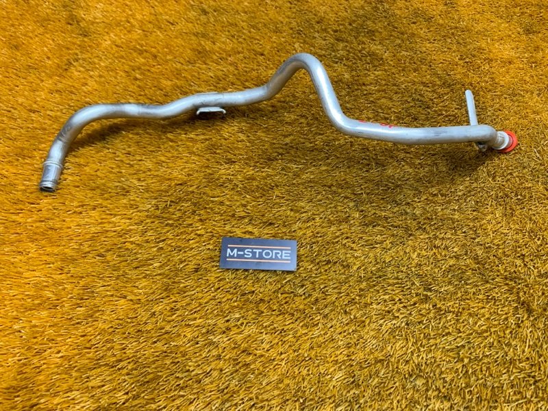 трубка охлаждающей системы, 1580 рублей, Красноярск