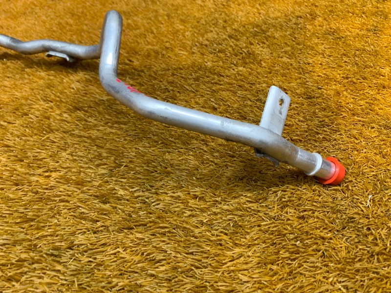 трубка охлаждающей системы, 1580 рублей, Красноярск