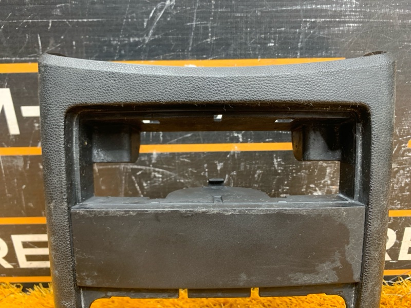 Накладка центральной консоли, 400 рублей, Красноярск