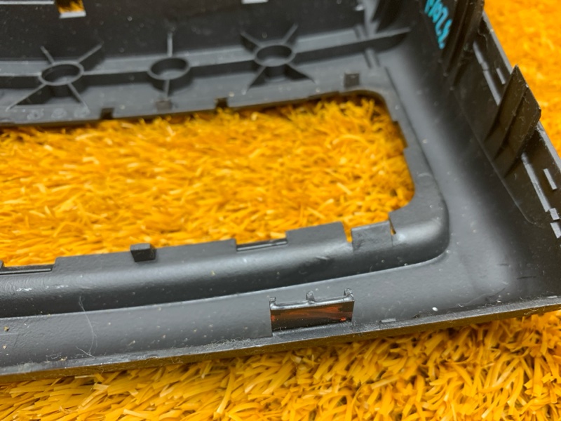 Накладка центральной консоли, 400 рублей, Красноярск