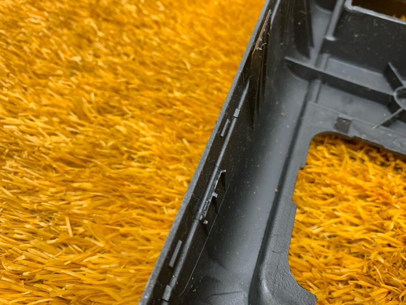 Накладка центральной консоли, 400 рублей, Красноярск