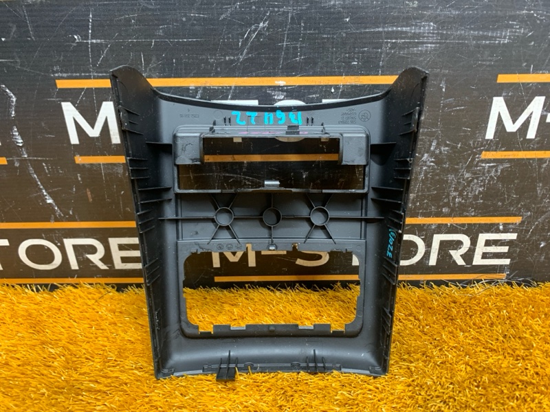 Накладка центральной консоли, 400 рублей, Красноярск