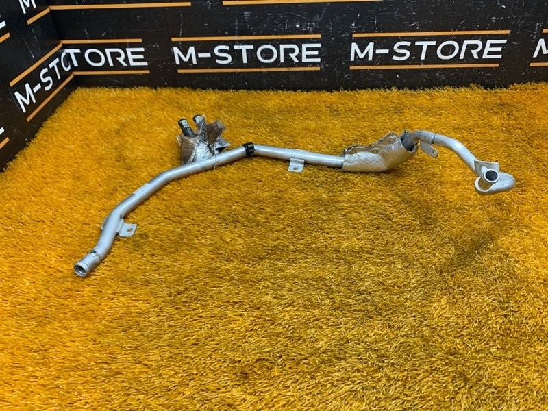 трубка охлаждающей системы, 1580 рублей, Красноярск