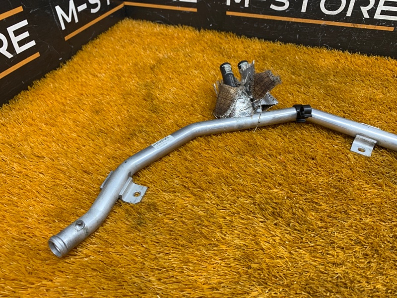 трубка охлаждающей системы, 1580 рублей, Красноярск