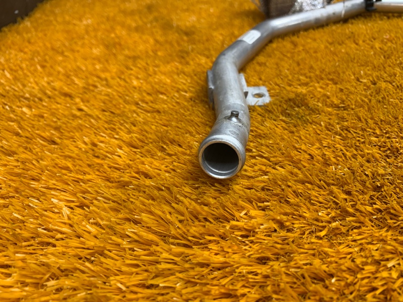 трубка охлаждающей системы, 1580 рублей, Красноярск