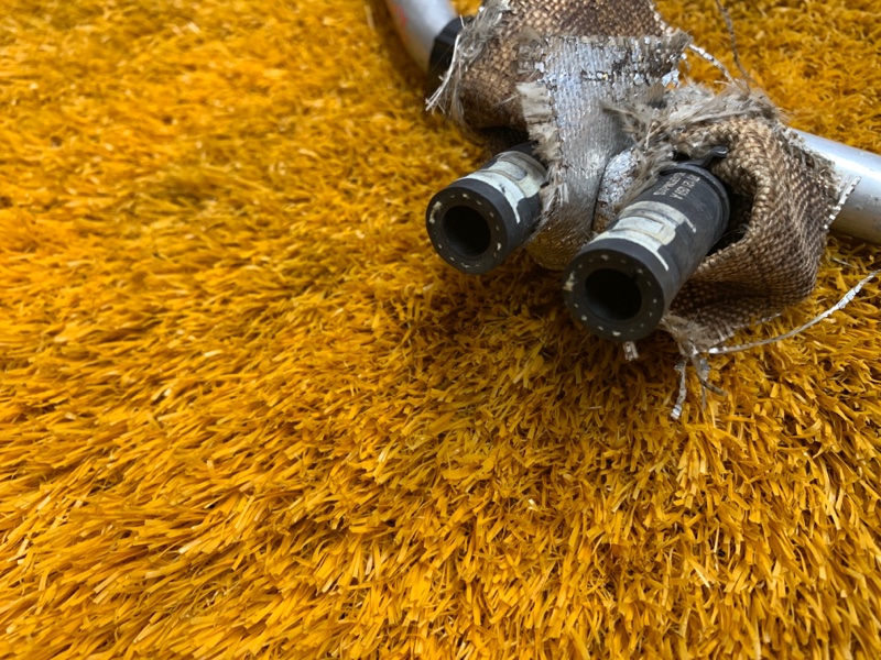 трубка охлаждающей системы, 1580 рублей, Красноярск