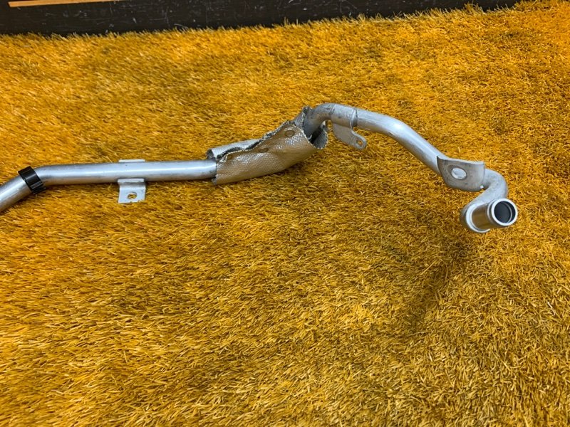 трубка охлаждающей системы, 1580 рублей, Красноярск