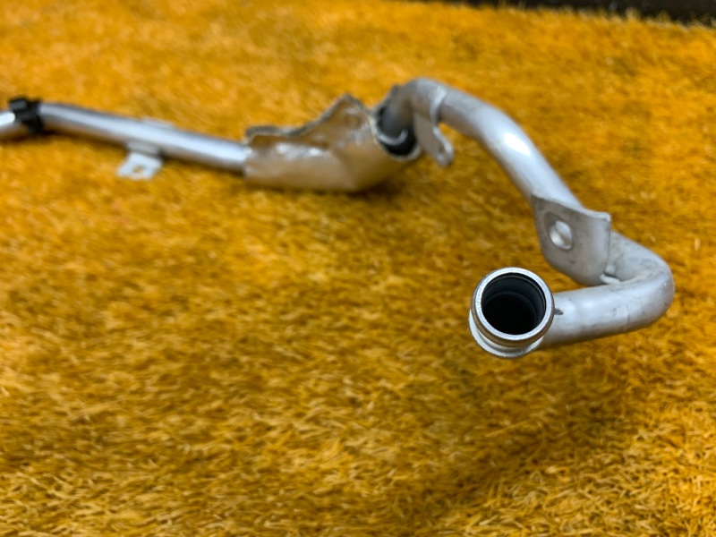 трубка охлаждающей системы, 1580 рублей, Красноярск