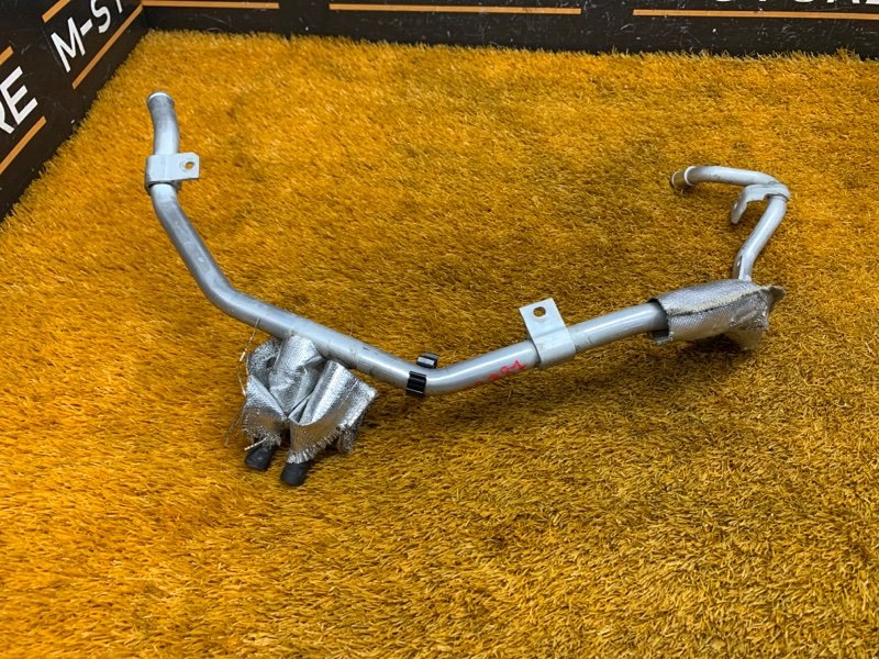 трубка охлаждающей системы, 1580 рублей, Красноярск