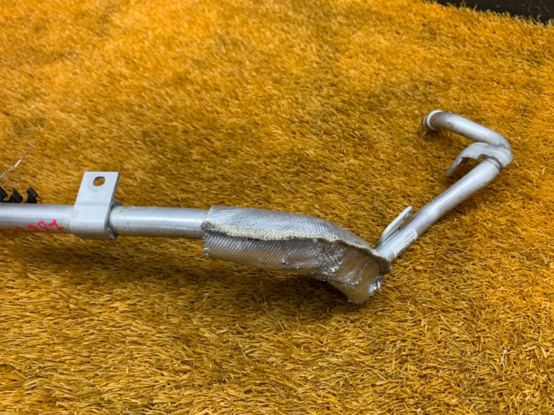 трубка охлаждающей системы, 1580 рублей, Красноярск