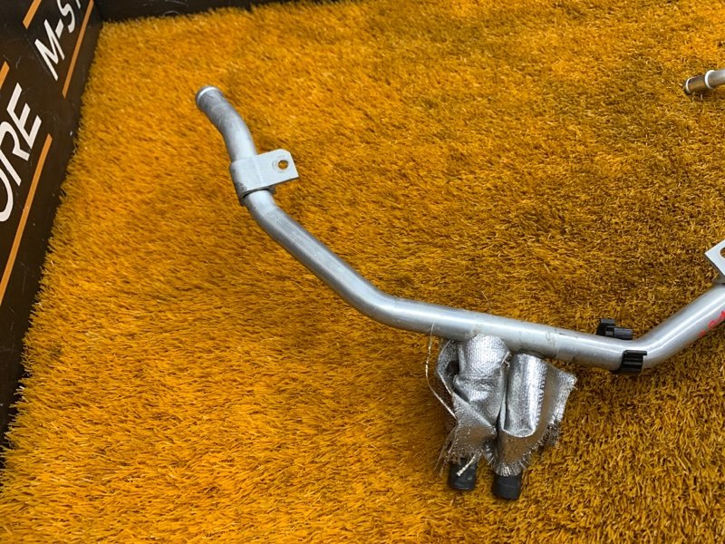 трубка охлаждающей системы, 1580 рублей, Красноярск